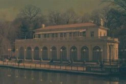 Seagull IR100 :: Color (expired) -Modern Camera Shop 13 1stop f8 1 250sec