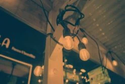 Seagull IR100 :: Color (expired) -Modern Camera Shop 25 light test