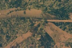 Seagull IR100 :: Color (expired) -Modern Camera Shop 36 2stops f 8 1 60sec