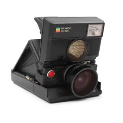 Fisheye Lens -Modern Camera Shop 37 Fisheye Lens SLR680