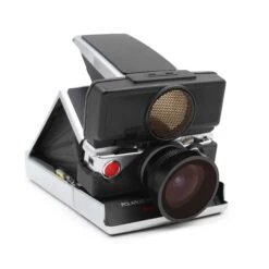 Fisheye Lens -Modern Camera Shop 37 Fisheye Lens Sonar