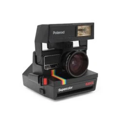 Fisheye Lens -Modern Camera Shop 37 Fisheye Lens Supercolor