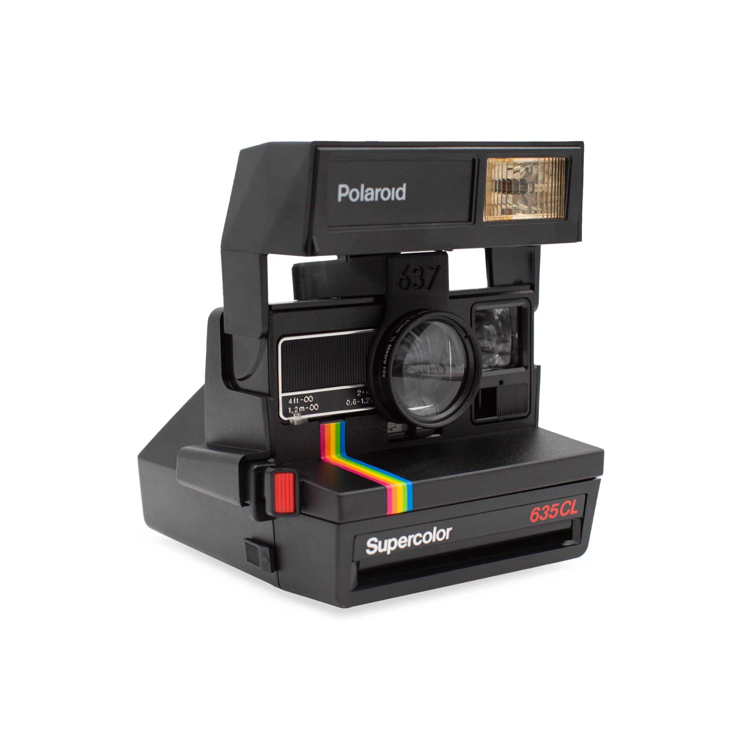 Macro Lens Set 13 Macro Lens Set - Image 11