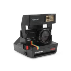 Telephoto Lens -Modern Camera Shop 37 Tele Lens Supercolor