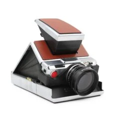 Telephoto Lens -Modern Camera Shop 37 Tele Lens Sx 70