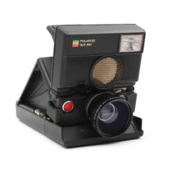 Wide Angle Lens 21 Wide Angle Lens -Modern Camera Shop 37 Wide Lens SLR680
