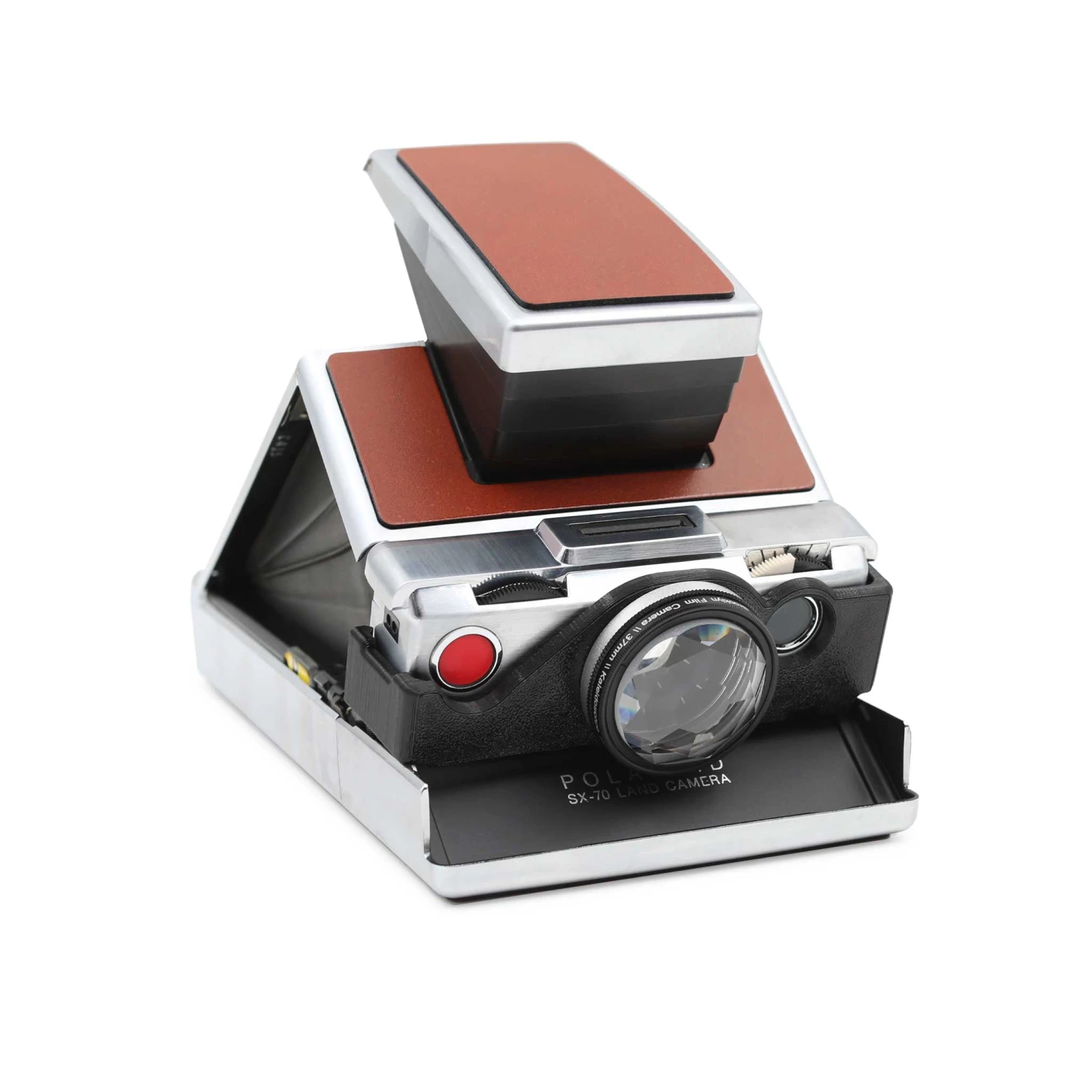 Kaleidoscope Prism 9 Kaleidoscope Prism - Image 7