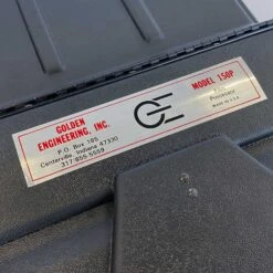 Polaroid 8x10 : Processor Kit :: Manual -Modern Camera Shop 8x10 Film Processor 150P