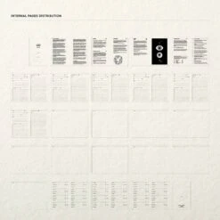 Analogue Photography :: Notebooks -Modern Camera Shop Analogue Photography Notebook 4