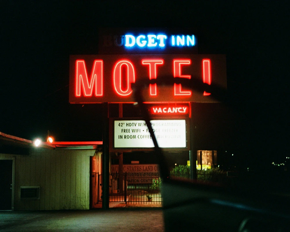 Flic Film Aurora 400 :: Color 5 Flic Film Aurora 400 :: Color - Image 3