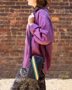 Canvas Shoulder Bag :: SX-70 Sonar -Modern Camera Shop BFCCameraCasesJPGWEB 16