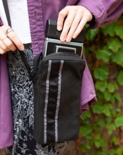 Canvas Shoulder Bag :: SX-70 Sonar -Modern Camera Shop BFCCameraCasesJPGWEB 18