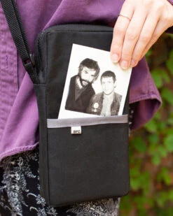 Canvas Shoulder Bag :: SX-70 Sonar -Modern Camera Shop BFCCameraCasesJPGWEB 19