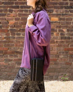 Canvas Shoulder Bag :: SX-70 Sonar -Modern Camera Shop BFCCameraCasesJPGWEB 20