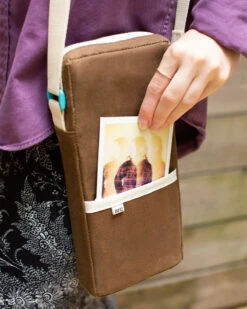 Canvas Shoulder Bag :: SLR 680/690 20 Canvas Shoulder Bag :: SLR 680/690 -Modern Camera Shop BFCCameraCasesJPGWEB 24