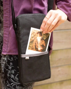 Canvas Shoulder Bag :: SLR 680/690 24 Canvas Shoulder Bag :: SLR 680/690 -Modern Camera Shop BFCCameraCasesJPGWEB 28