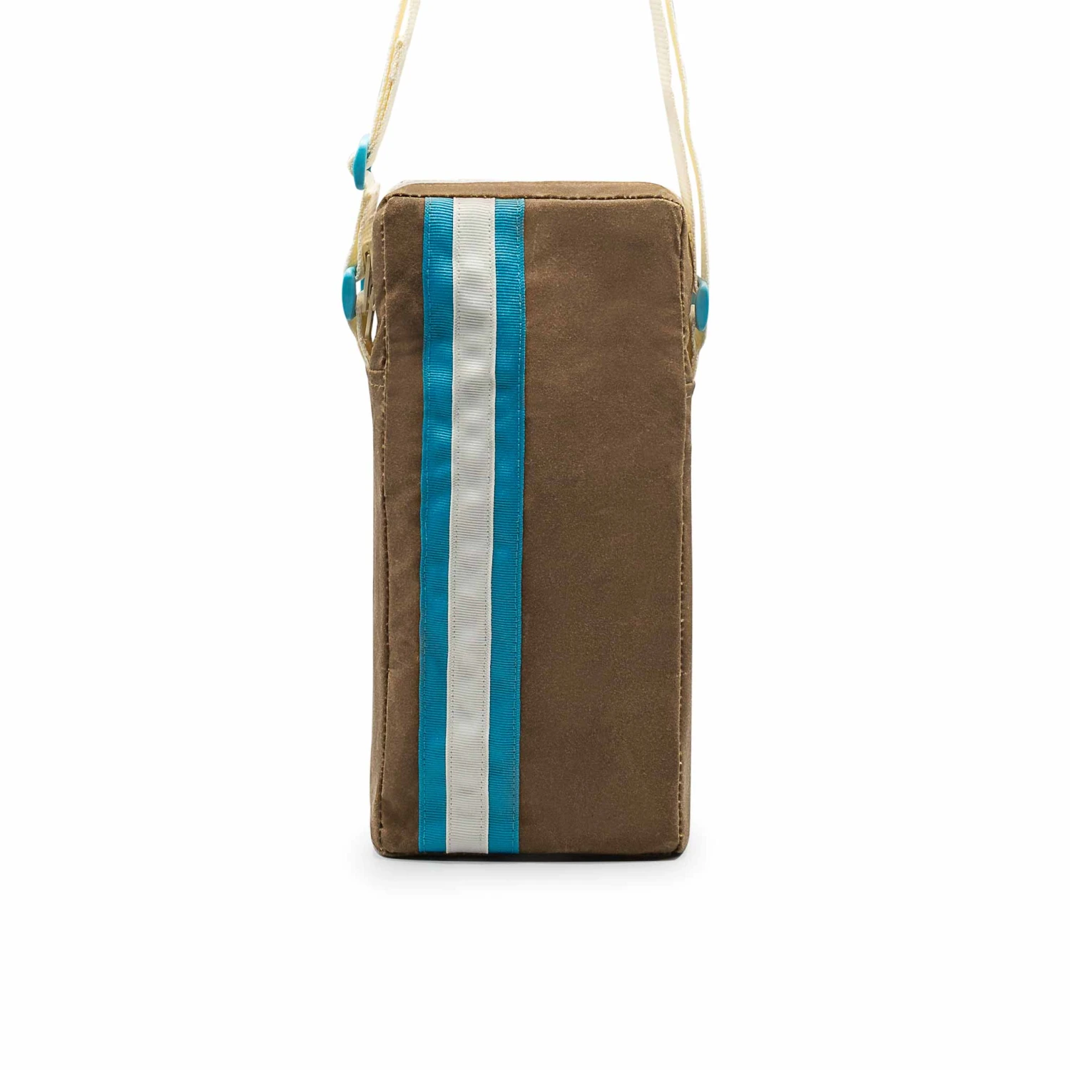 Canvas Shoulder Bag :: SLR 680/690 4 Canvas Shoulder Bag :: SLR 680/690 - Image 2