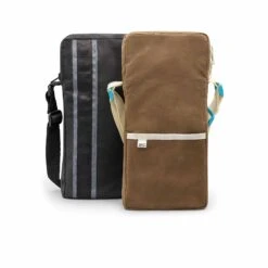 Canvas Shoulder Bag :: SLR 680/690