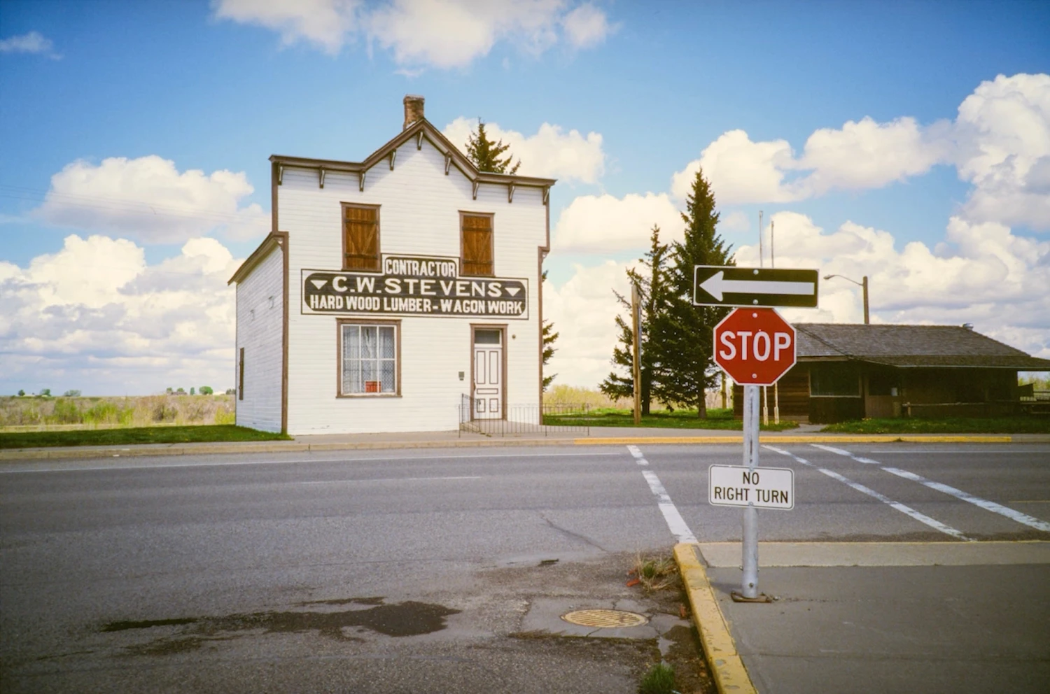 Flic Film Chrome 100 :: Color 4 Flic Film Chrome 100 :: Color - Image 2