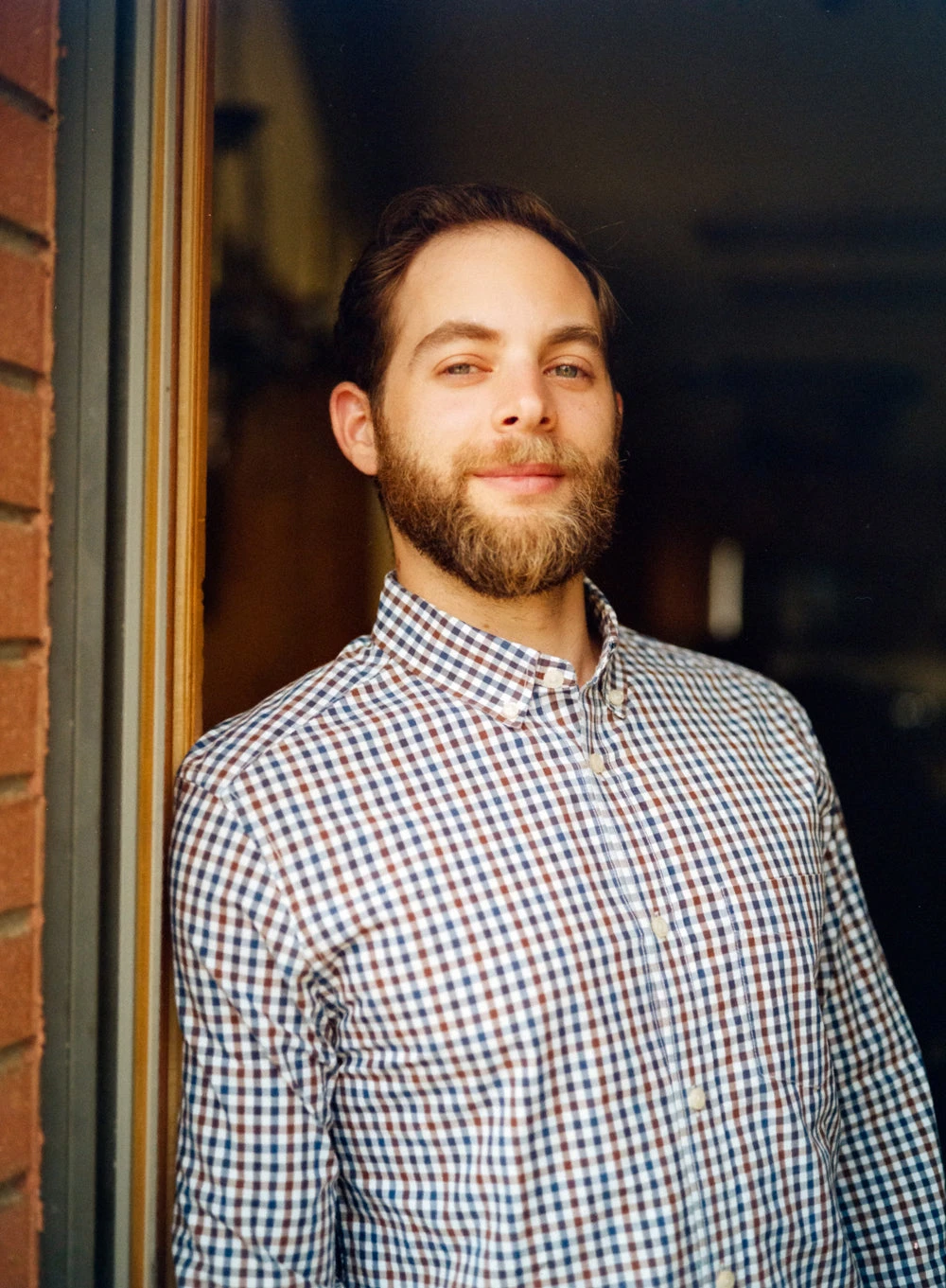 Freestyle Cinestill 400D :: Color 7 Freestyle Cinestill 400D :: Color - Image 5