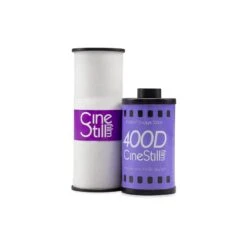 Freestyle Cinestill 400D :: Color