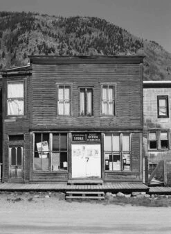 Freestyle Cinestill XX 250 :: B&W -Modern Camera Shop Cinestill B W 120 Ben Fraternale 2