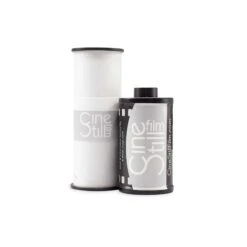 Freestyle Cinestill XX 250 :: B&W