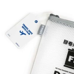 DO NOT X-RAY Film Pouch 12 DO NOT X-RAY Film Pouch -Modern Camera Shop DO NOT XRAY Pouch Tag