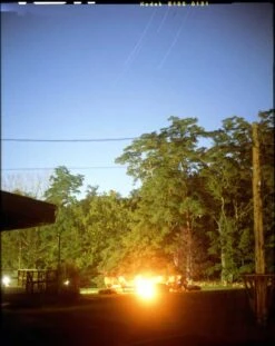 Unique Kodak E100 :: 4x5 :: Color -Modern Camera Shop Dan Hureria E100 4x5 3