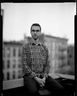 Ilford HP5 400 :: 4x5 :: B&W 9 Ilford HP5 400 :: 4x5 :: B&W -Modern Camera Shop Dan Hureria HP5 2