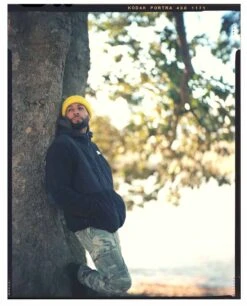 Modern Camera Shop -Modern Camera Shop Dan Hureria Portra400 4x5 1