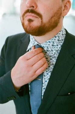 Flic Film Elektra 100 :: Color -Modern Camera Shop Flic Film Elektra 100 Ben Fraternale 2