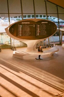 Flic Film Elektra 100 :: Color -Modern Camera Shop Flic Film Elektra 100 Ben Fraternale 4