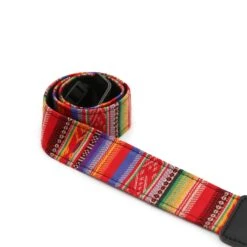 Retro :: Camera Straps -Modern Camera Shop Flic Retro Straps A Closeup