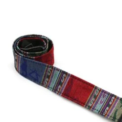 Retro :: Camera Straps -Modern Camera Shop Flic Retro Straps B Closeup