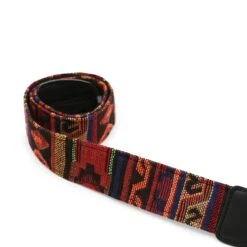 Retro :: Camera Straps -Modern Camera Shop Flic Retro Straps C Closeup