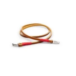 Leather Straps :: SX-70 Shoulder -Modern Camera Shop Gordy SX 70 Shoulder Strap Tan