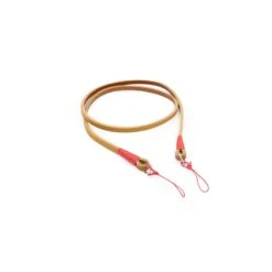 Leather Straps :: Shoulder -Modern Camera Shop Gordy Shoulder Strap 2