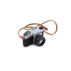 Leather Straps :: Shoulder -Modern Camera Shop Gordy Shoulder Strap 6