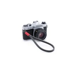 Leather Straps :: Wrist -Modern Camera Shop Gordy Wrist Strap 1