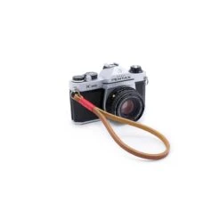 Leather Straps :: Wrist -Modern Camera Shop Gordy Wrist Strap 2