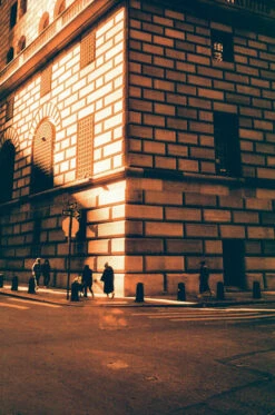 Harman Red :: Redscale -Modern Camera Shop HarmanRED BirgitBuchart 17