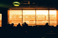 Harman Red :: Redscale -Modern Camera Shop HarmanRED BirgitBuchart 26