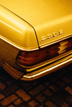 Harman Red :: Redscale -Modern Camera Shop Harmon Red Scale Alex Doran Car