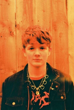 Harman Red :: Redscale -Modern Camera Shop Harmon Red Scale Michelle Parr Aidan