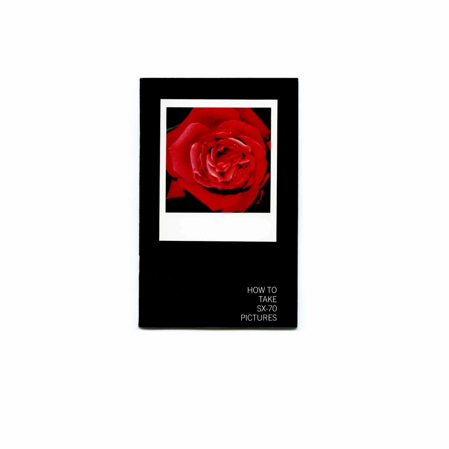 Polaroid SX-70 Manuals :: Vintage 4 Polaroid SX-70 Manuals :: Vintage - Image 2