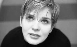 Ilford HP5 400 :: B&W -Modern Camera Shop Ilford HP5 35mm Shanna Hutchins 4