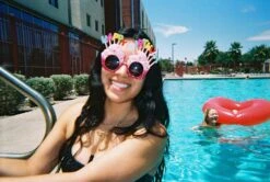 Ilford:: Color :: 35mm Single Use Camera -Modern Camera Shop Ilford SIngel Use Example 4