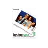 FujiFilm Instax :: Wide (twin Pack) 2 FujiFilm Instax :: Wide (twin Pack) -Modern Camera Shop Instax Wide 2422