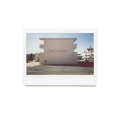 FujiFilm Instax :: Wide (twin Pack) -Modern Camera Shop Instax Wide Ben Fraternale 03